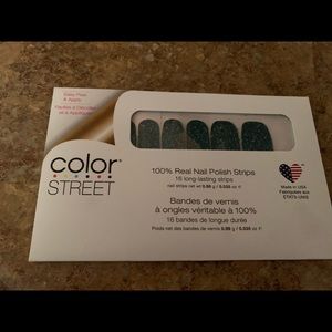 Color Street🍀